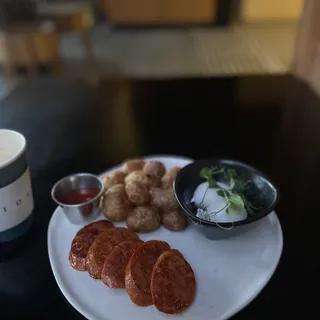 Laylow Breakfast