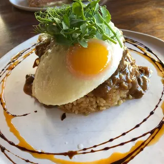 Loco Moco