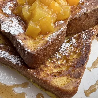 Island French Toast