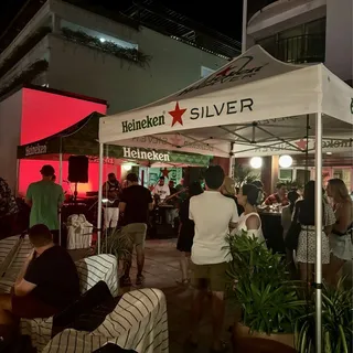 Heineken