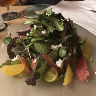 Island Greens