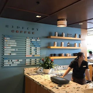Espresso