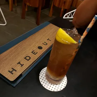 Iced Tea