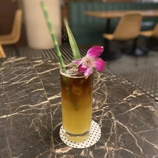 Laylow "Hawaiian Style" Mai Tai