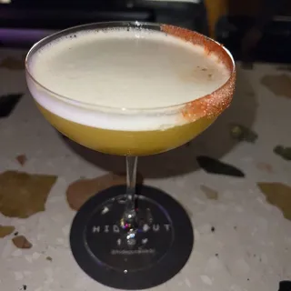 Laylow Lilikoi Lemon Drop Shot