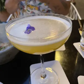 Citrus Swell
