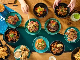 Piko Kitchen + Bar
