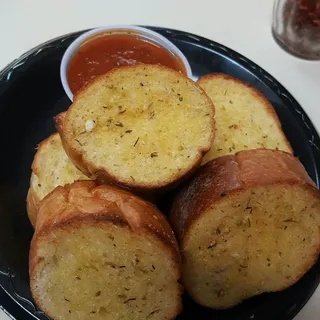 Garlic Bread