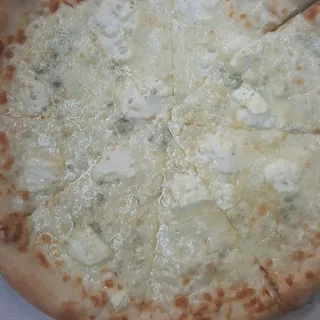 Very Very Cheezy Pizza