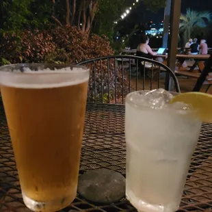 drink