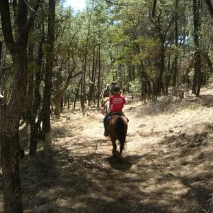 Doodlebug, best pony ever!