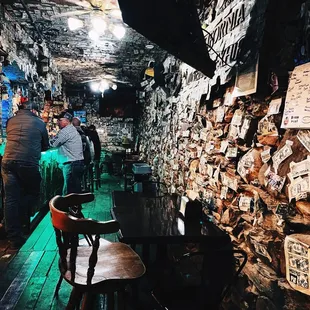 Inside Bar