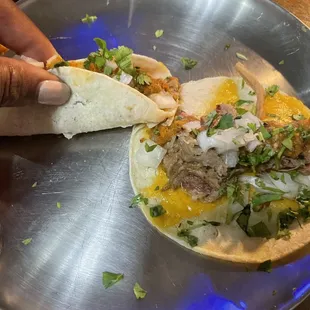 Tri Tip Street Tacos