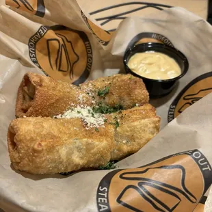 Texas Twinkie