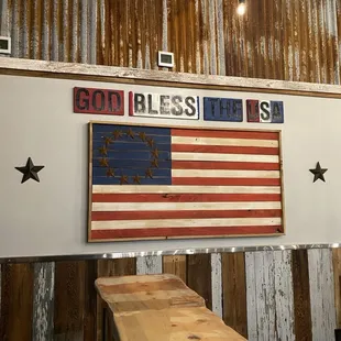 National pride