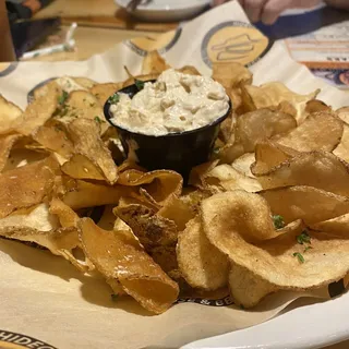 House Made Chips
