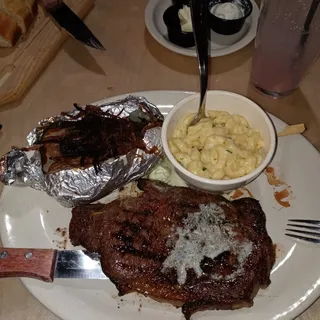 Baked Potato