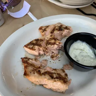 Salmon