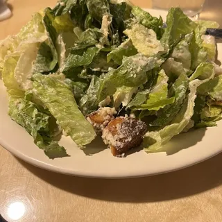 Caesar Side Salad