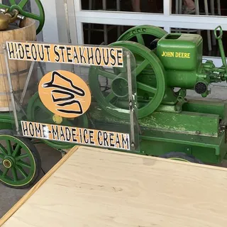 Ice Cream
