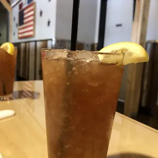 Iced Tea