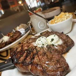 Ribeye - 12 oz.