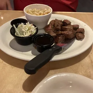 Steak Bites