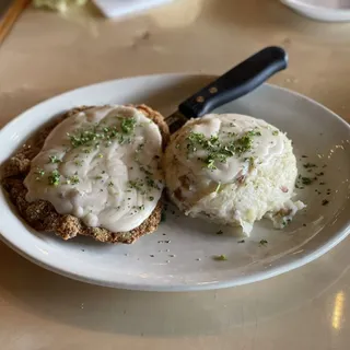 Chicken Fried Steak