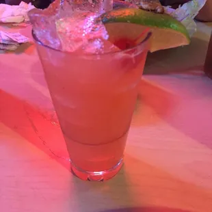 Exotic Ciroc  happy Fat Tuesday