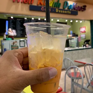drink