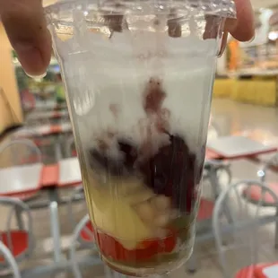 Color Dessert