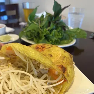 Banh xeo