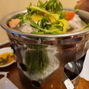 food, salads