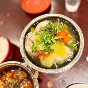 Canh Chua