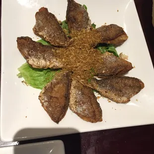 Ca Lu Du Mon Ngon Mien Tay