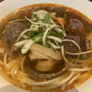 Bun Bo Hue