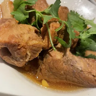 Thit Kho Quet