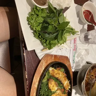 Golden Fried Fish