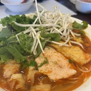 Bun Rieu