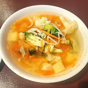 Hien Vuong Restaurant