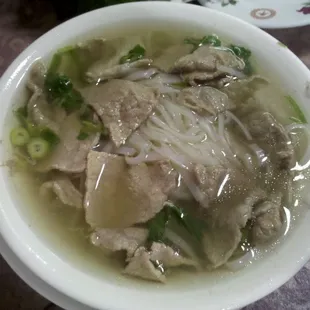 Pho Tai
