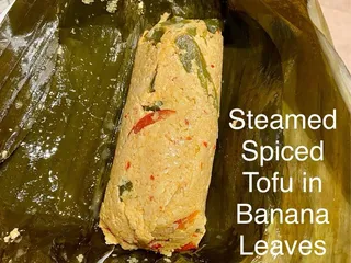 Tempe House Spicy Food