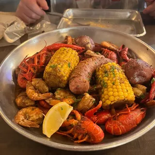 The Cajun Classic
