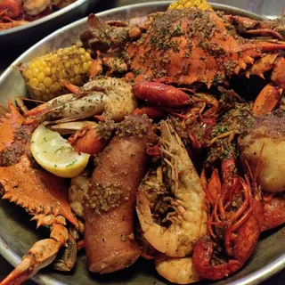 Taste of New Orleans