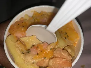 Today's Cajun Seafood