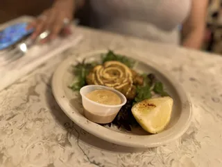 Snapper Seafood Restaurant & Bar