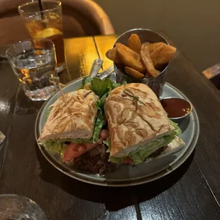 sandwiches, food, sandwich