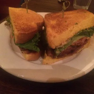 Texas BLT Sandwich