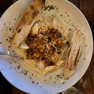 Tombstone Baked Chicken Tortellini