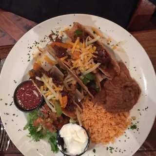 Fiesta Tacos